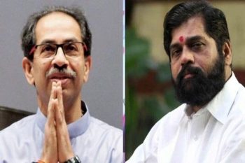 Thackeray vs Shinde dispute Supreme Court will hear on February 22