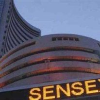 The stock market continues to decline