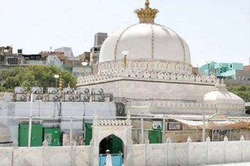 The tenure of the dargah committee will end on June 4.