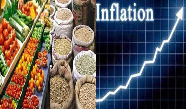 Unexpected blow to inflation, retail inflation jumps to 6.52 per cent in January