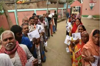 Voting begins in Meghalaya-Nagaland, PM Modi appeals to vote in record numbers