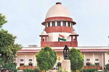 14 opposition parties reach SC against misuse of ED, CBI, hearing on April 5