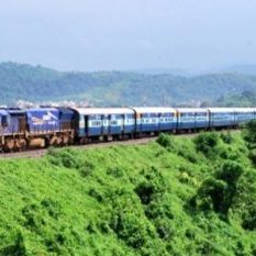 35 hydrogen trains will run on historical hill routes