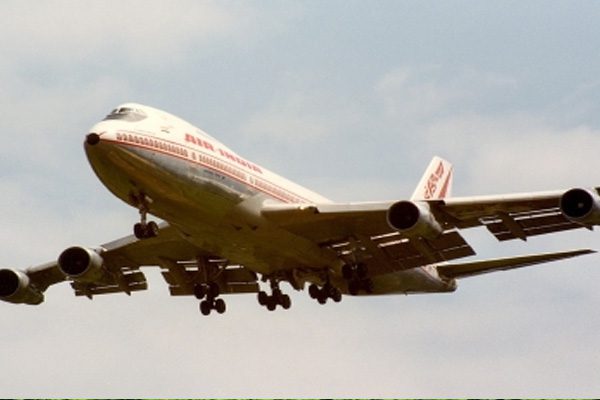 Air India cancels Chicago-Delhi flight after long delay, anger among passengers