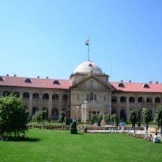 Allahabad High Court asked the UP government about the damage caused by the power strike