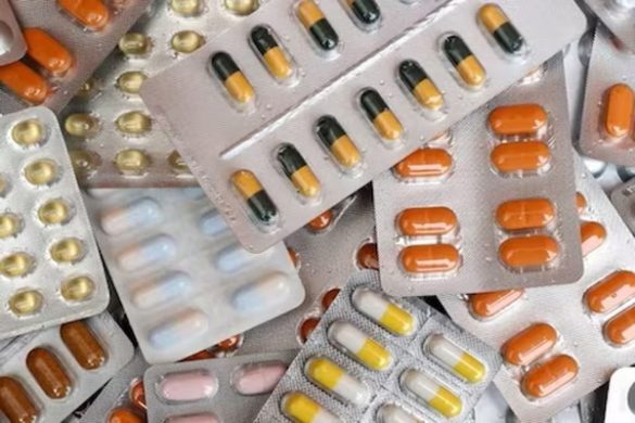 Another hit on the pocket!From April 1, the prices of 900 medicines including paracetamol will increase by 12 percent.