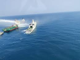 Approves signing of contract with L&T for three Cadet Training Ships worth over Rs 3,100 crore under Indian-IDDM category