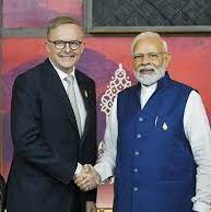 Australian PM Anthony Albanese will visit India from March 8 to 11