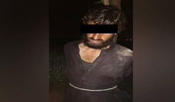 BSF apprehends a Pakistani infiltrator near the international border in Punjab