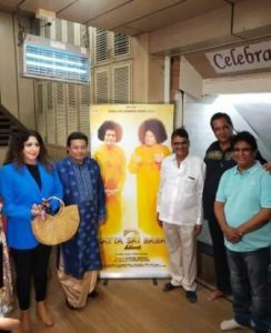 Bhajan Samrat Anup Jalota will be seen once again in 'Satya Sai Baba-2'