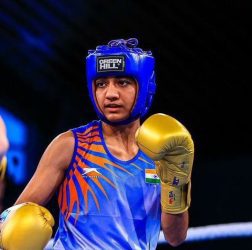 Boxing World Championship Neetu, Preeti, Manju in pre-quarterfinals