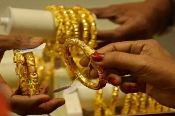 Central Government's big decision, after March 31, the sale of hallmarked jewelery without a 6-digit unique identification number is prohibited.