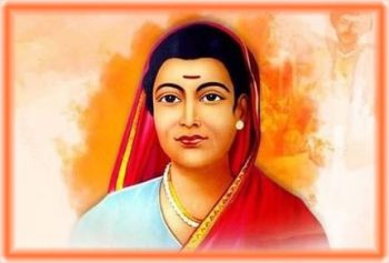 Chief Minister Shri Hemant Soren paid tribute to the great social worker Savitribai Phule on her death anniversary