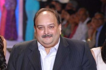 Choksi red notice case CBI said, all possible efforts are on to bring back Mehul