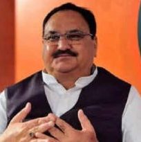 Congress has become a victim of mental bankruptcy Nadda