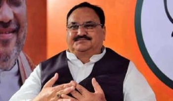 Congress has become a victim of mental bankruptcy Nadda