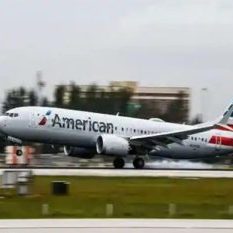 Drunk man pees on fellow passenger on New York-Delhi flight