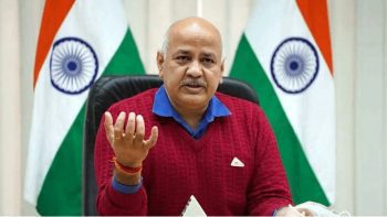 ED will interrogate Manish Sisodia in Tihar Jail