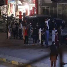 Earthquake tremors shook 9 countries, most devastation in Pakistan – 9 people died