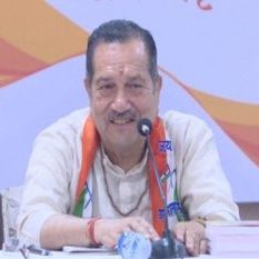 Efforts to convert religion hinder the development of the country Indresh Kumar