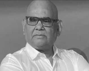 Famous actor and director Satish Kaushik is no more