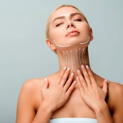 Follow these home remedies to get relief from the problem of double chin, you will get benefit soon