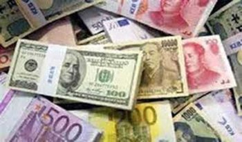 Foreign exchange reserves increased by $ 1.5 billion to $ 562.4 billion