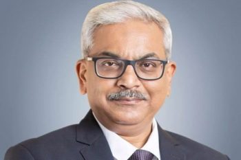 G Krishnakumar new chairman of Bharat Petroleum Corporation