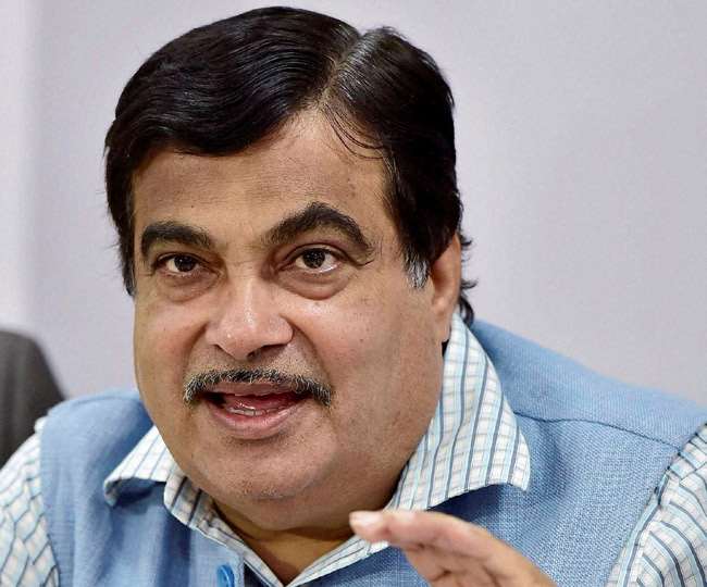Highway construction is going on with full force in the country Nitin Gadkari