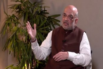 If you have done wrong then you should not be spared, Amit Shah breaks silence on Adani-Hindenburg episode