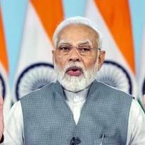 India has moved from women development to women led development in the last nine years PM Modi