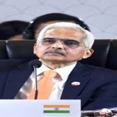 India has well regulated and supervised banking sector RBI Governor