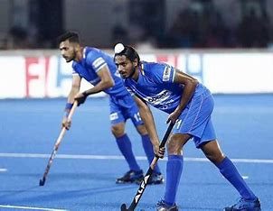 India upset world champions Germany by defeating them 3-2