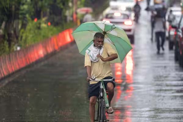 It will rain again from tomorrow, hail will also fall, IMD alerts many states including Punjab-Haryana