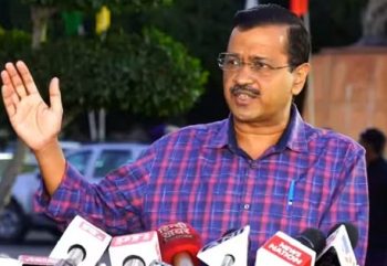 Like Indira Gandhi, PM Modi has gone to extremes Arvind Kejriwal