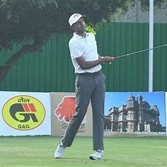 Magical Kenya Open Golf Tournament - Gandas finishes Tied 50th
