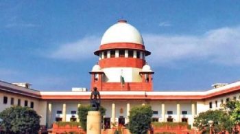 Membership of banned organization an offence Supreme Court