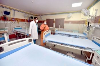 NQAS certificate to 93 hospitals in Uttar Pradesh