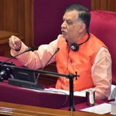 New assembly building will be built in UP