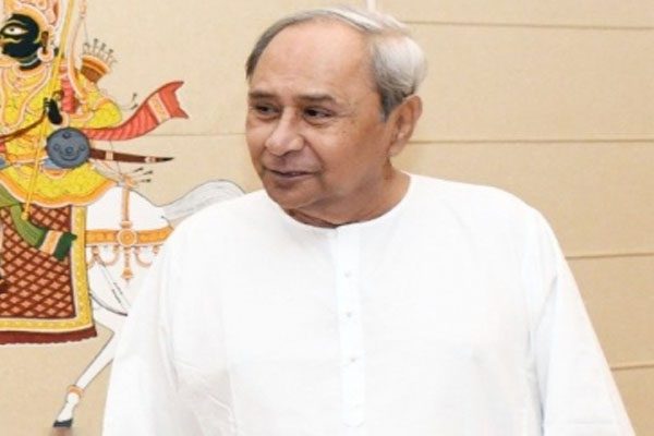 Odisha CM urges Gadkari to complete Cuttack-Sambalpur NH at the earliest