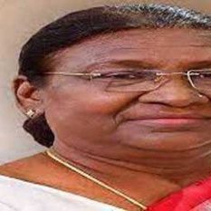 President Draupadi Murmu will visit Kerala