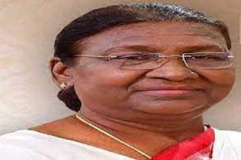 President Draupadi Murmu will visit Kerala