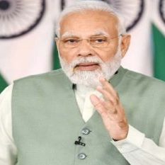 Prime Minister Modi wished the countrymen on the occasion of Navratri