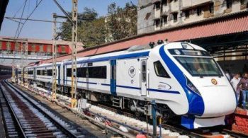 Railways to start Vande Bharat train on Mumbai-Goa route Union Minister Danve