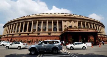 Ruckus continues in Rajya Sabha on Adani issue, meeting adjourned till 2 pm