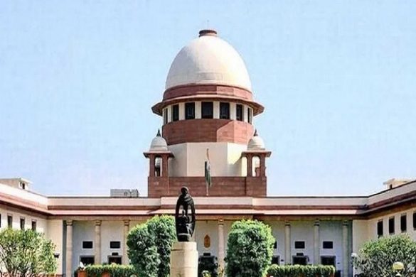 SC's big decision, independent panel will be formed for the appointment of election commissioners