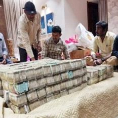 Seven teams formed to arrest BJP MLA from Karnataka