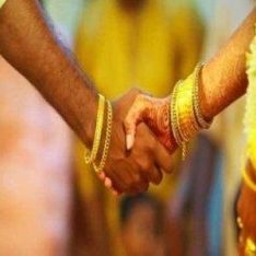 Tughlaqi Farman: Couple fined 6 lakhs for inter-caste marriage