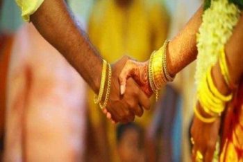 Tughlaqi Farman: Couple fined 6 lakhs for inter-caste marriage