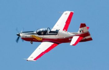 Union Cabinet approves procurement of 70 HTT-40 Basic Trainer aircraft from HAL for Indian Air Force